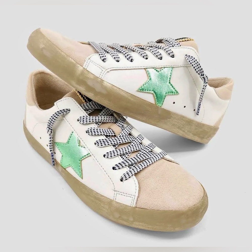 ShuShop Sneakers